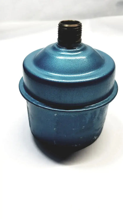 Oil Mist Filter Vacuum Pump Exhaust Catcher