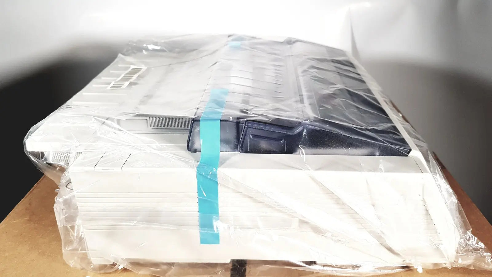 OKI Microline 320 Turbo 9 Pin Impact Printer