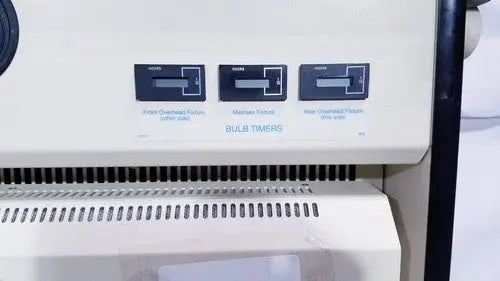 Olympic Medical Bili-Bassinet Phototherapy Unit Model 10 - Infant
