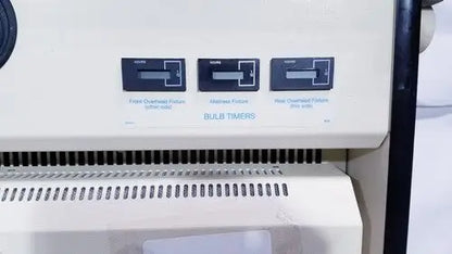 Olympic Medical Bili-Bassinet Phototherapy Unit Model 10 - Infant