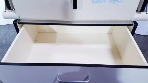 Olympic Medical Bili-Bassinet Phototherapy Unit Model 10 - Infant