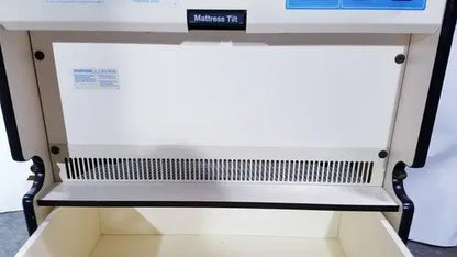 Olympic Medical Bili-Bassinet Phototherapy Unit Model 10 - Infant