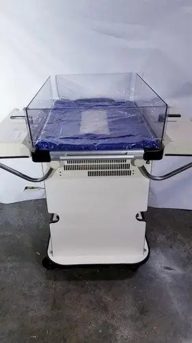 Olympic Medical Bili-Bassinet Phototherapy Unit Model 10 - Infant