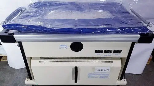 Olympic Medical Bili-Bassinet Phototherapy Unit Model 10 - Infant