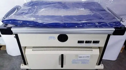 Olympic Medical Bili-Bassinet Phototherapy Unit Model 10 - Infant
