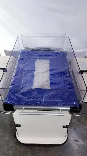 Olympic Medical Bili-Bassinet Phototherapy Unit Model 10 - Infant