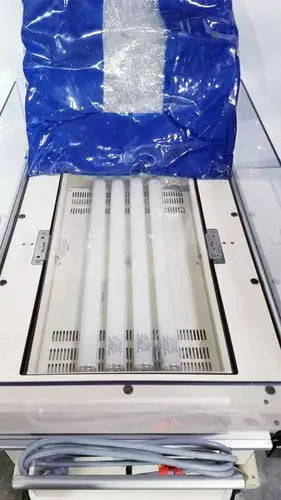 Olympic Medical Bili-Bassinet Phototherapy Unit Model 10 - Infant