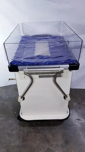 Olympic Medical Bili-Bassinet Phototherapy Unit Model 10 - Infant
