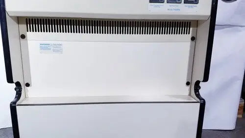 Olympic Medical Bili-Bassinet Phototherapy Unit Model 10 - Infant