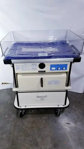 Olympic Medical Bili-Bassinet Phototherapy Unit Model 10 - Infant