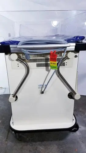 Olympic Medical Bili-Bassinet Phototherapy Unit Model 10 - Infant