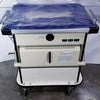 Olympic Medical Bili-Bassinet Phototherapy Unit Model 10