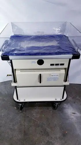 Olympic Medical Bili-Bassinet Phototherapy Unit Model 10 - Infant