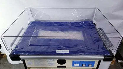 Olympic Medical Bili-Bassinet Phototherapy Unit Model 10 - Infant