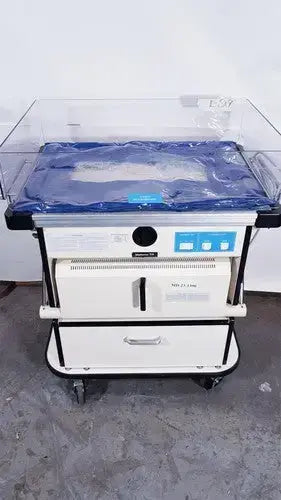 Olympic Medical Corp. Bili-Bassinet Model 10 - Neonatal Phototherapy Bassinet