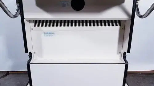Olympic Medical Corp. Bili-Bassinet Model 10 - Neonatal Phototherapy Bassinet
