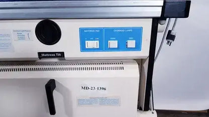 Olympic Medical Corp. Bili-Bassinet Model 10 - Neonatal Phototherapy Bassinet