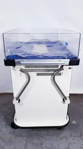 Olympic Medical Corp. Bili-Bassinet Model 10 - Neonatal Phototherapy Bassinet