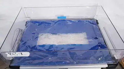 Olympic Medical Corp. Bili-Bassinet Model 10 - Neonatal Phototherapy Bassinet
