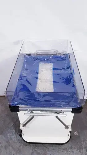 Olympic Medical Corp. Bili-Bassinet Model 10 - Neonatal Phototherapy Bassinet