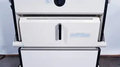 Olympic Medical Corp. Bili-Bassinet Model 10 - Neonatal Phototherapy Bassinet