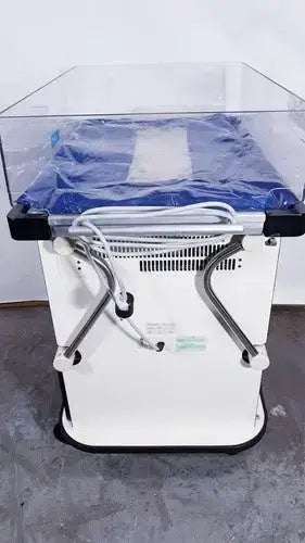 Olympic Medical Corp. Bili-Bassinet Model 10 - Neonatal Phototherapy Bassinet
