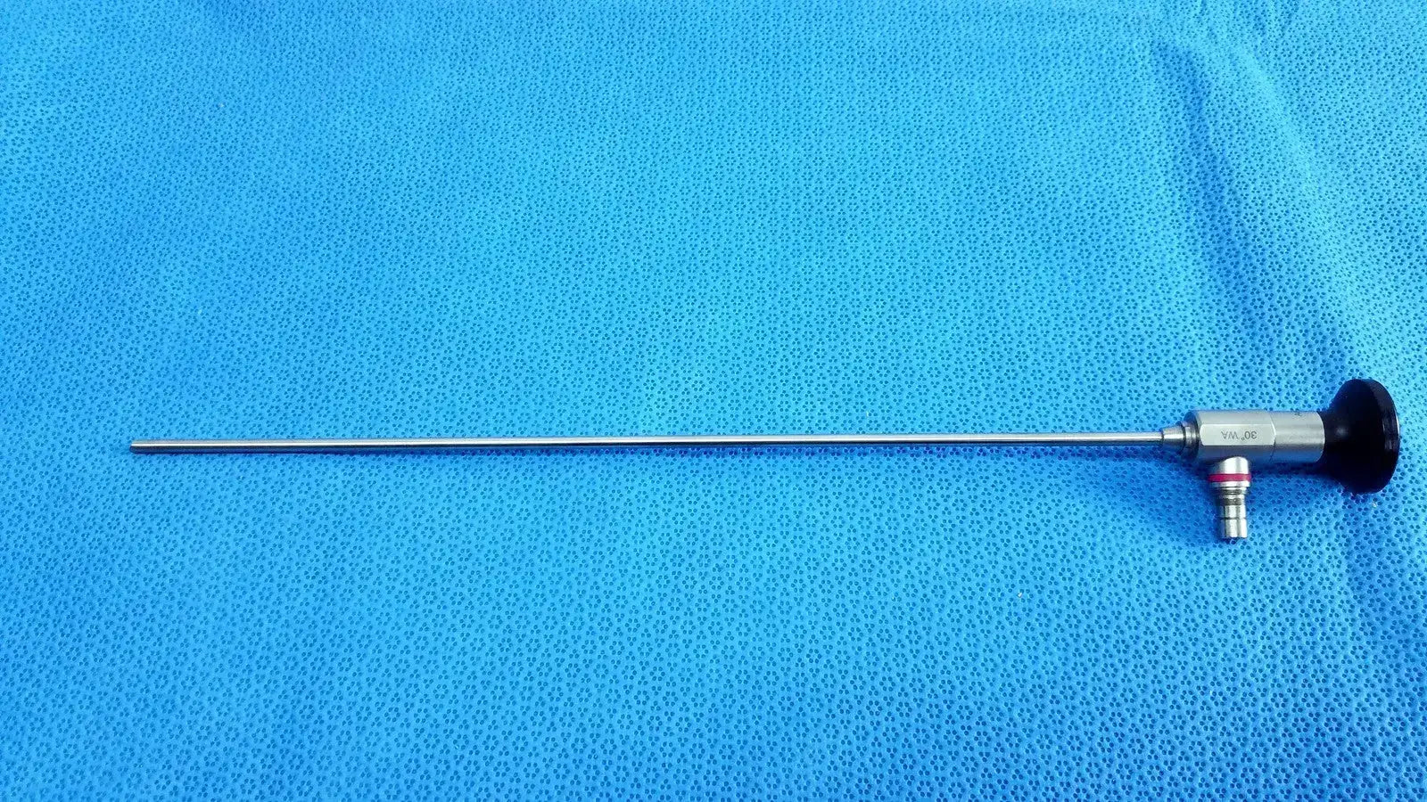 Olympus 01936 Autoclavable 130º WA Endoscopes w Sterilization Tray - Endoscope