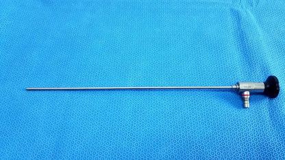 Olympus 01936 Autoclavable 130º WA Endoscopes w Sterilization Tray - Endoscope
