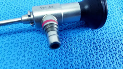 Olympus 01936 Autoclavable 130º WA Endoscopes w Sterilization Tray - Endoscope
