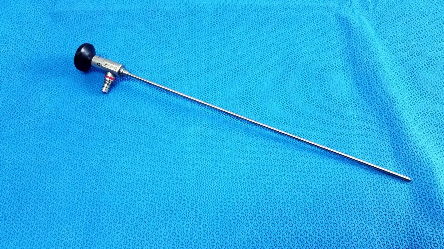 Olympus 01936 Autoclavable 130º WA Endoscopes w Sterilization Tray - Endoscope