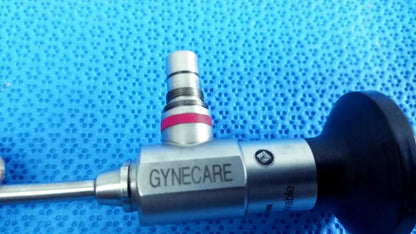 Olympus 01936 Autoclavable 130º WA Endoscopes w Sterilization Tray - Endoscope