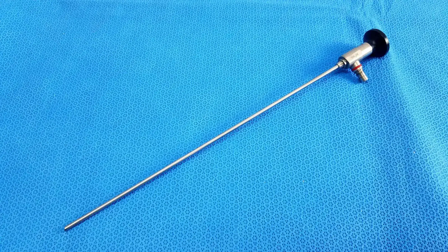 Olympus 01936 Autoclavable 130º WA Endoscopes w Sterilization Tray - Endoscope