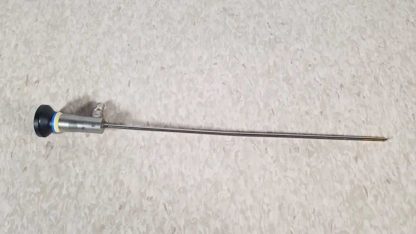 Olympus A1933A Autoclavable 70 Degrees Rigid Scope