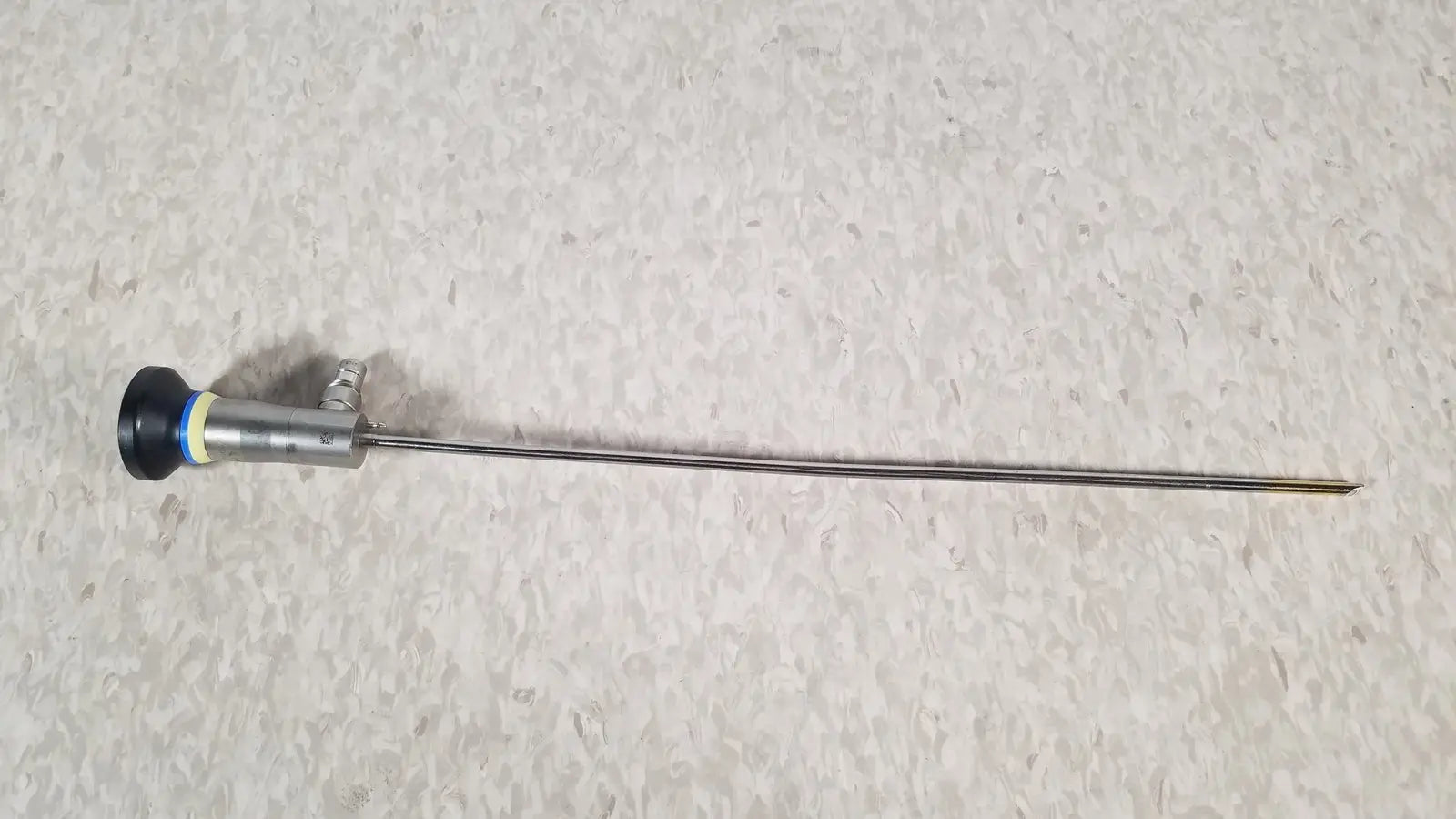 Olympus A1933A Autoclavable 70 Degrees Rigid Scope
