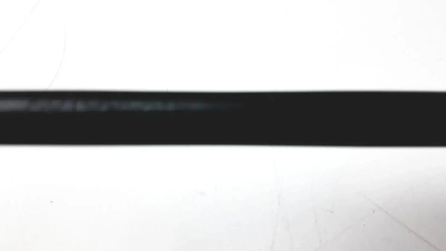 Black cylindrical olympus a22003a rigid scope with smooth matte finish 4mm diameter 70 degree angle