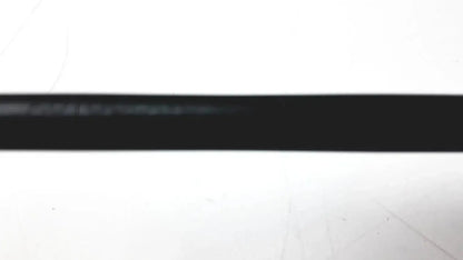 Black cylindrical olympus a22003a rigid scope with smooth matte finish 4mm diameter 70 degree angle