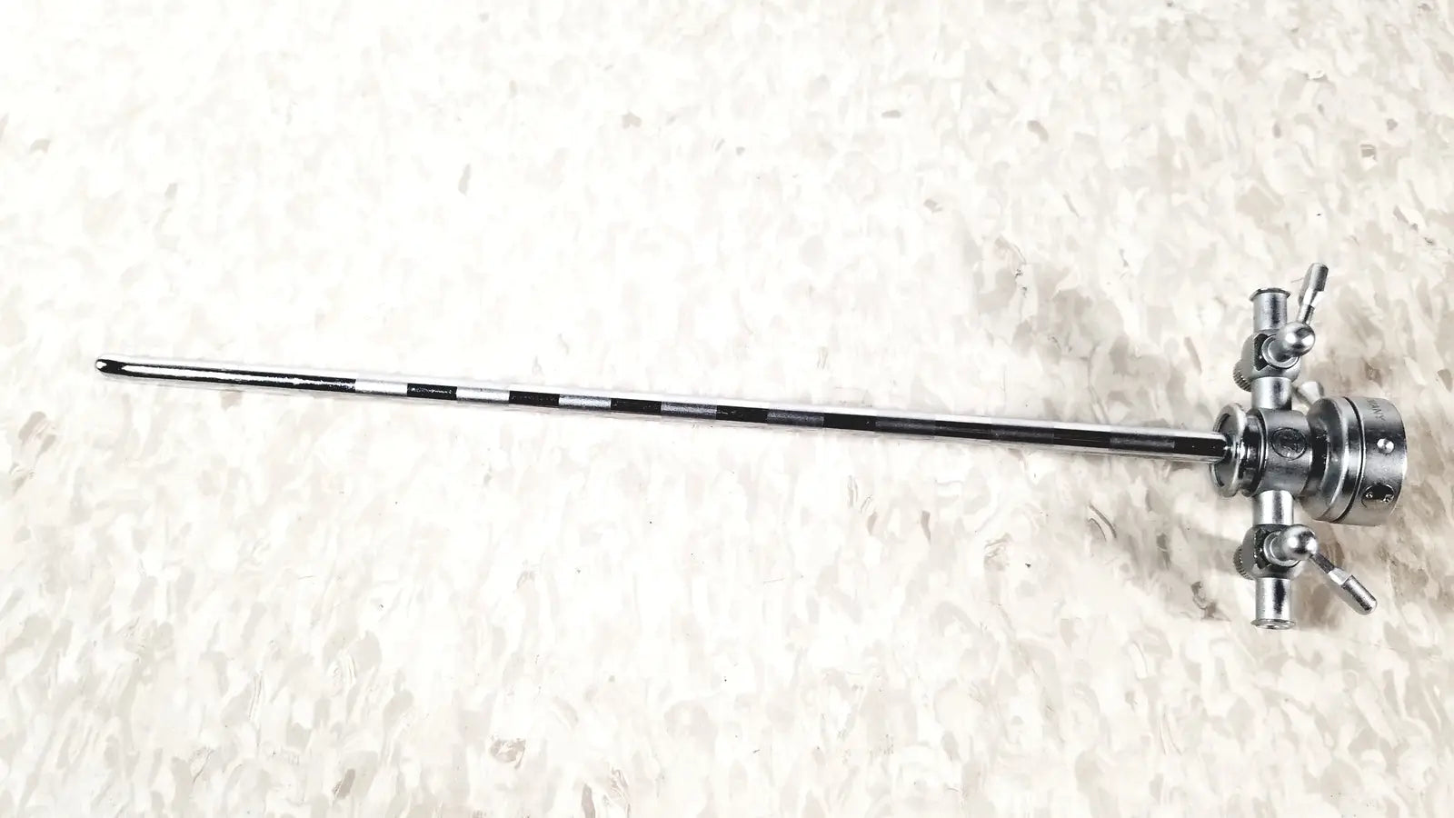 Olympus A2211 Dual Valve Sheath 17 FR Instrument