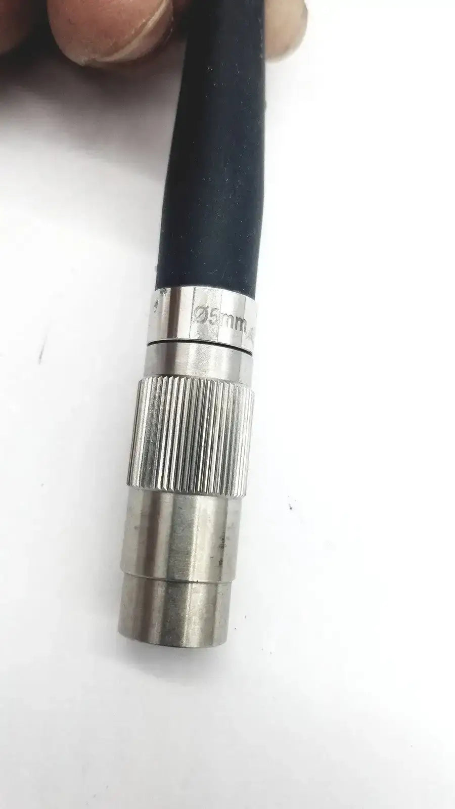 Olympus A3294 Autoclavable Fiber Optic Cable