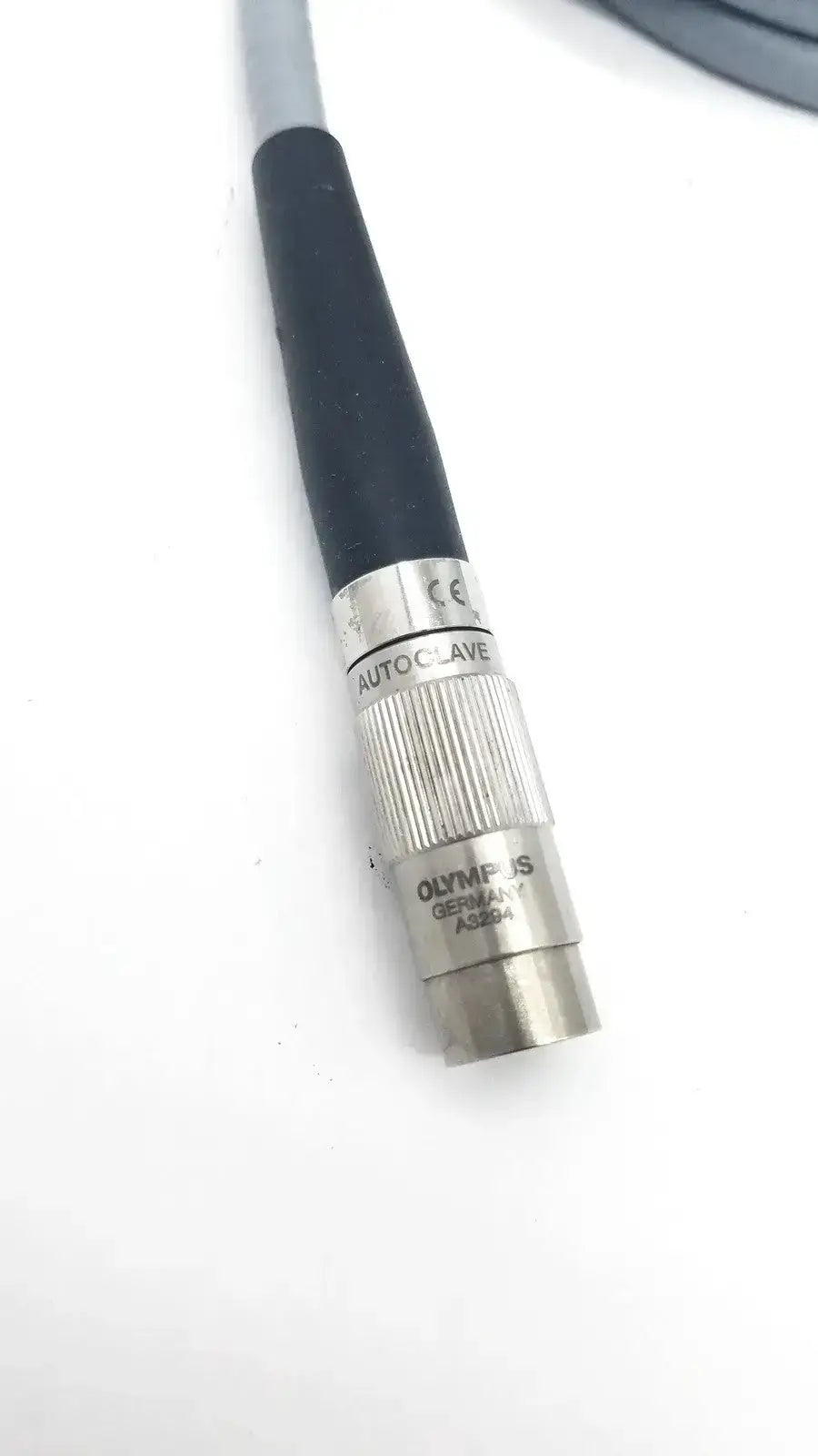 Olympus A3294 Autoclavable Fiber Optic Cable