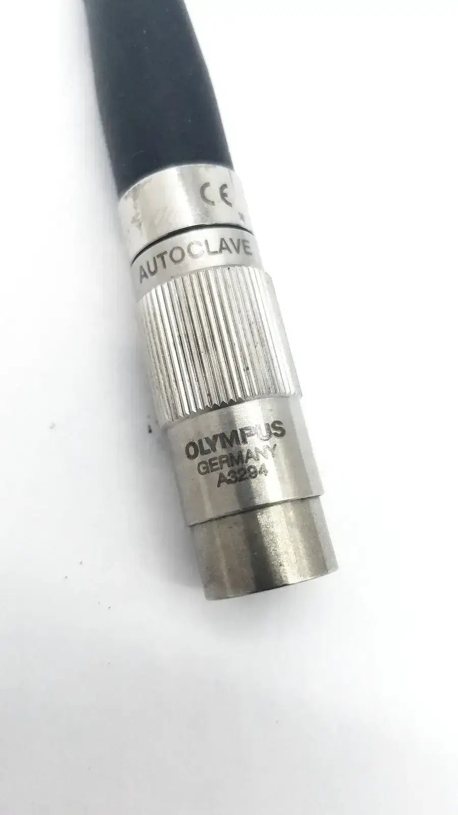 Olympus A3294 Autoclavable Fiber Optic Cable