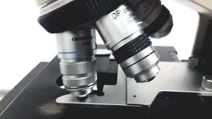 Olympus BH2 BHS Phase Contrast DIC Nomarski Microscope