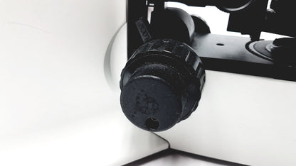 Olympus BX51TF Microscope - Has Some Damage On Body - Working