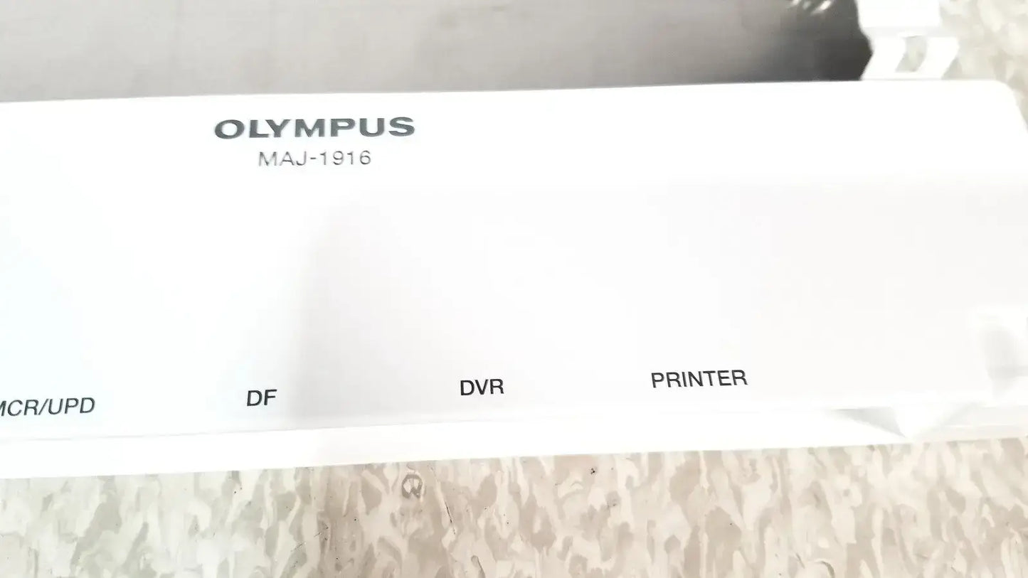 Olympus CV Interface Converter MAJ-1916 - Endoscopy