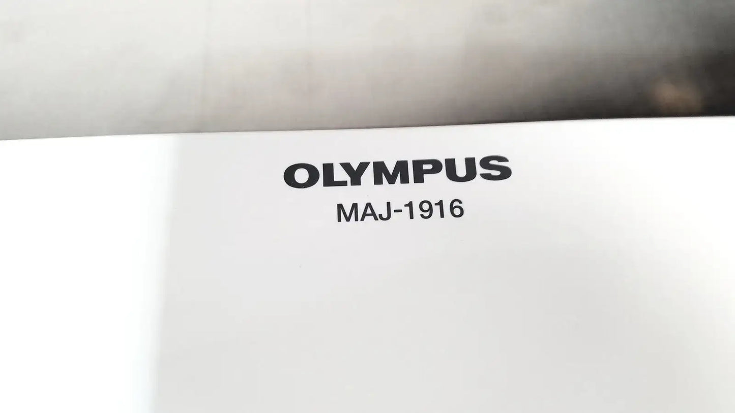 Olympus CV Interface Converter MAJ-1916 - Endoscopy