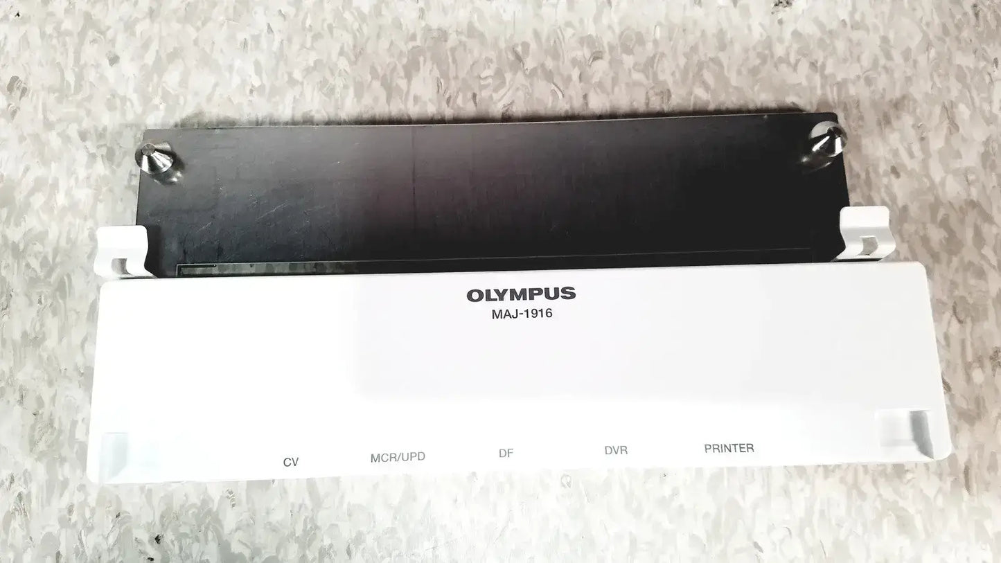 Olympus CV Interface Converter MAJ-1916 - Endoscopy