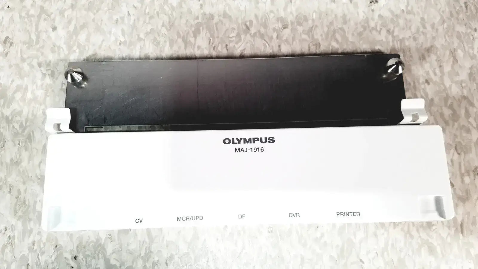 Olympus CV Interface Converter MAJ-1916 - Endoscopy