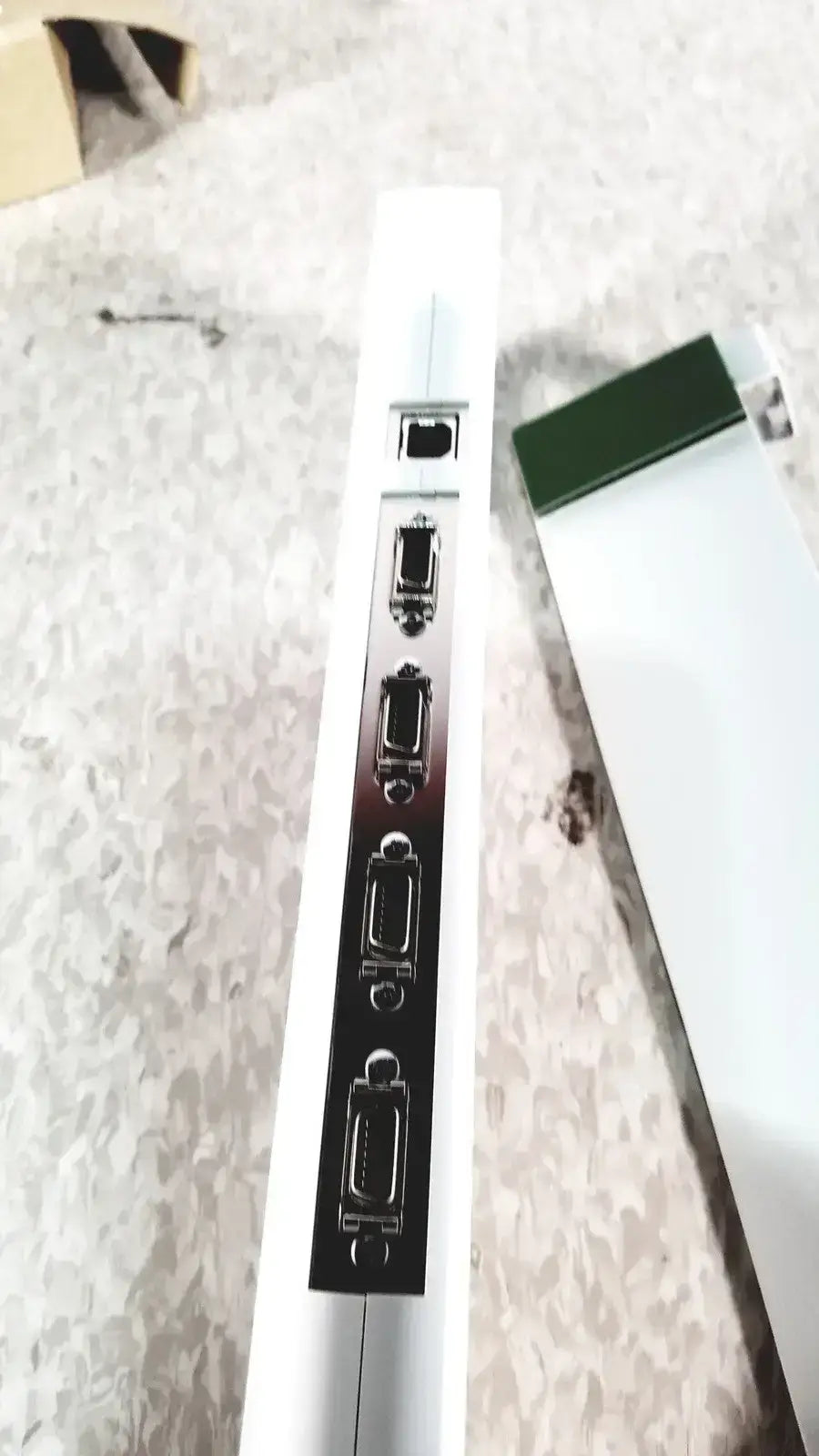 Olympus CV Interface Converter MAJ-1916 - Endoscopy