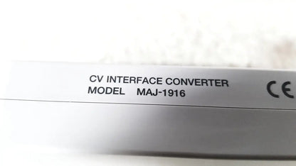 Olympus CV Interface Converter MAJ-1916 - Endoscopy