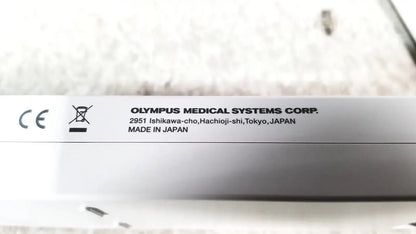 Olympus CV Interface Converter MAJ-1916 - Endoscopy