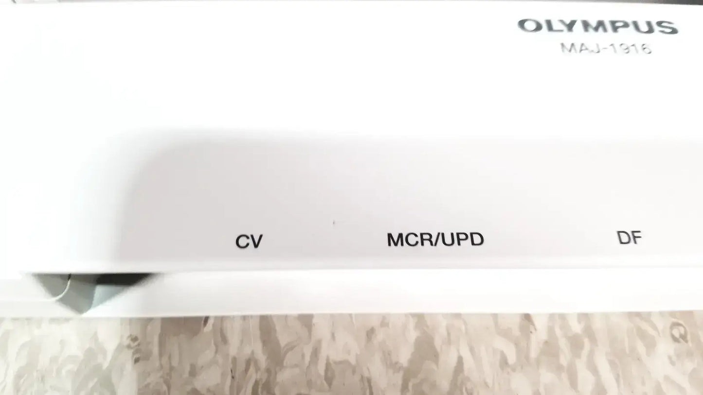 Olympus CV Interface Converter MAJ-1916 - Endoscopy